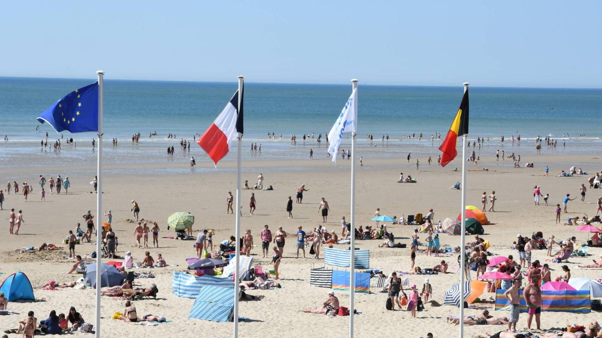 L'Octopus - Appartement 2 Adultes 2 Enfants Jardin, Proche Centre Et Plage Le Portel Bagian luar foto
