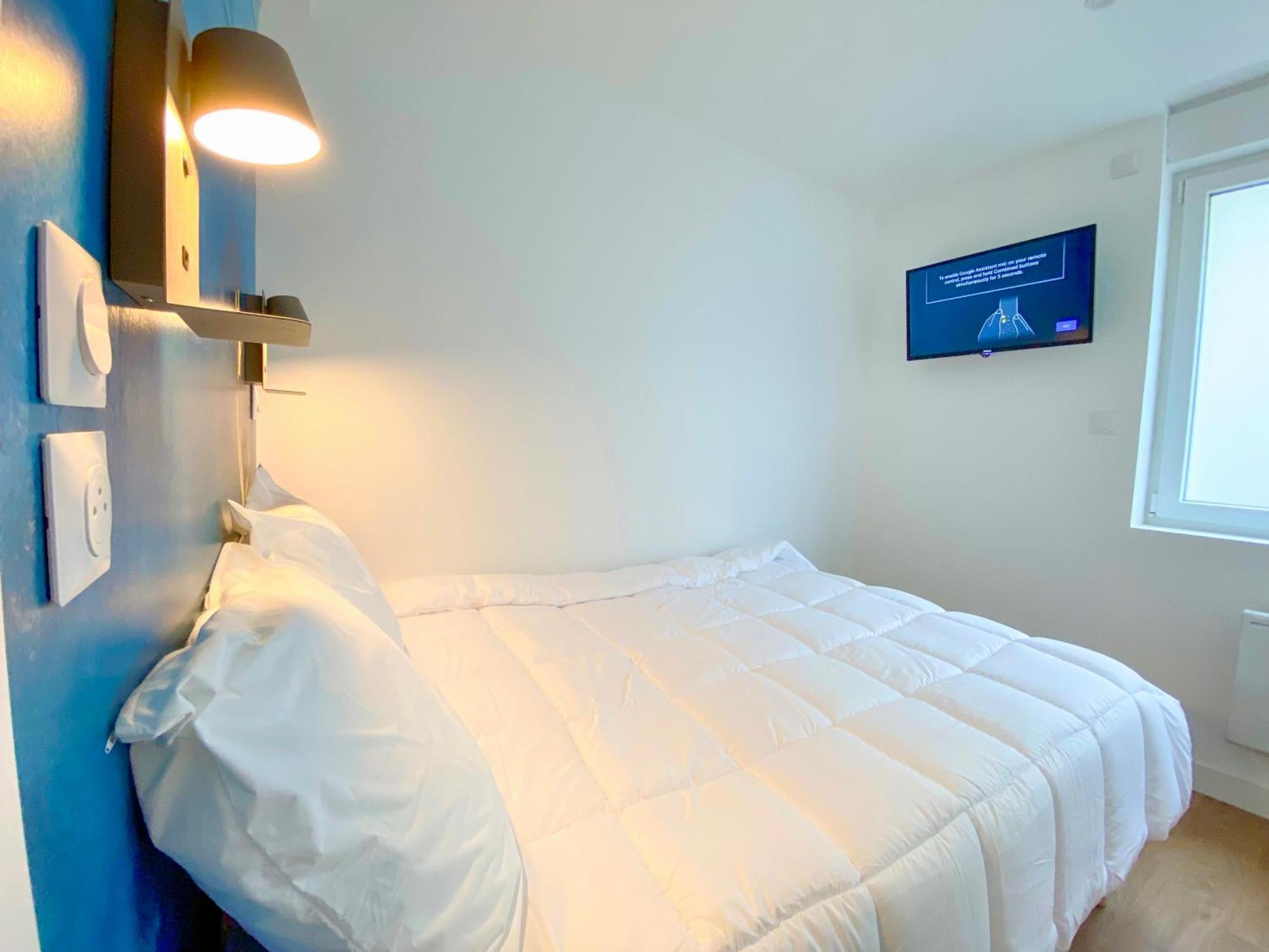 L'Octopus - Appartement 2 Adultes 2 Enfants Jardin, Proche Centre Et Plage Le Portel Bagian luar foto